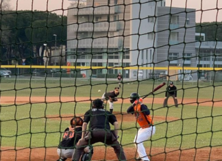 Fano Baseball 94, parte oggi la serie B