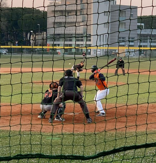 Fano Baseball 94