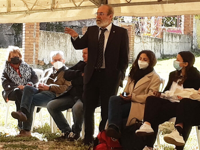 Fattoria della Legalità