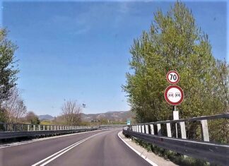 Udc: “Potenziare il percorso Fano-Roma e migliorare la Contessa. Turismo del mare a rischio”