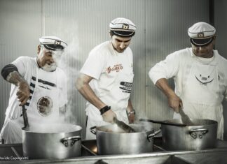 Torna a Marotta la Sagra dei Garagoi: 5 giorni tra gusto, tradizioni e divertimento