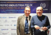Isola del Piano, la Cooperativa Girolomoni insignita dell’alta onorificenza di bilancio del premio Industria Felix