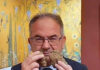 Titolo di Commendatore per Giuseppe Cristini narratore del gusto