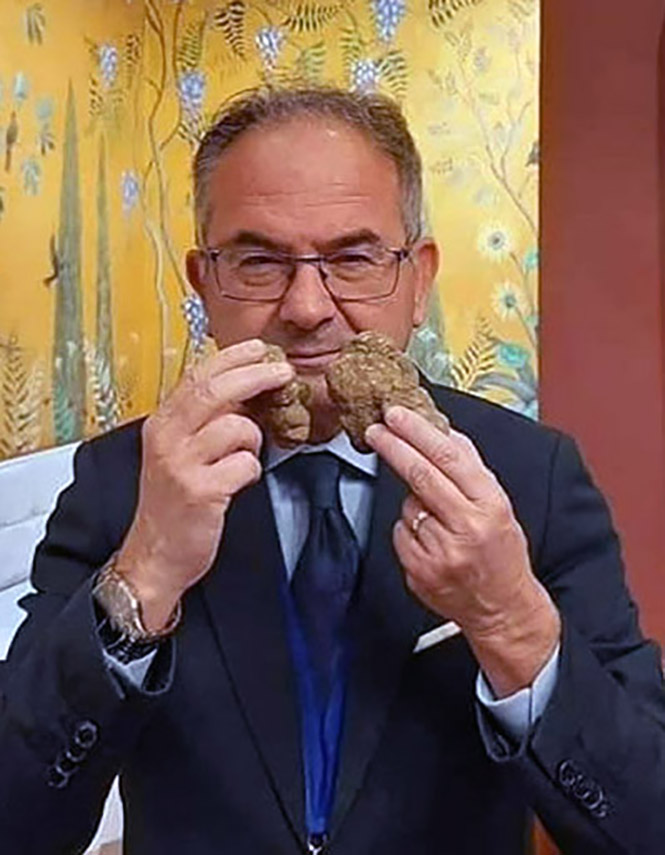 Giuseppe Cristini