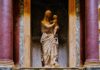 Onoranze a Raffaello al Pantheon