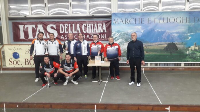 Gruppo Rinascita 2022