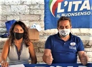Furti a Cagli, l’appello della Lega: “Serve un coordinamento interforze per garantire la sicurezza di tutti”