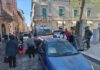 Pedone di 96 anni investito in centro storico a Fano