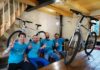 Fano, al via l’Adriatic Green Trail: cicloturisti da tutta Italia. Tanti eventi collaterali