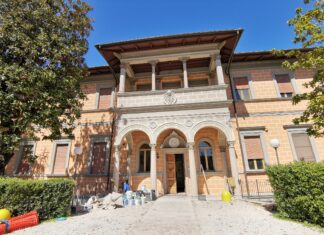 Fano, il restyling del Centro Pastorale Diocesano