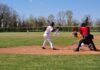 Fano Baseball 94, una sconfitta e una vittoria nella giornata d’esordio