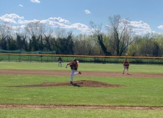 Fano Baseball 94 di scena a Sesto Fiorentino