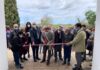 Per i 20 anni de Il Mosaico l’inaugurazione più attesa (l’ex sindaco Bacchiocchi ringrazia)