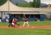 Fano Baseball 94 cede alla Polisportiva Padule Baseball