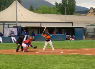 Fano Baseball 94 cede alla Polisportiva Padule Baseball