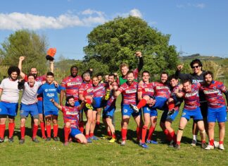 Si sblocca l’Essepigi Fano Rugby e sbanca il terreno della Polisportiva Abruzzo