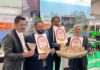 La Casciotta d’Urbino Dop al Vinitaly per la sua battaglia contro il Nutri Score