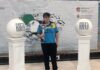 Bocce, il fanese Riccardo Giacomoni (San Cristoforo) vince a Roma nel Circuito Prestige Juniores under 15