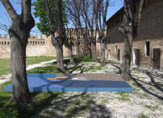 Rocca Malatestiana, a Fano otto nuove mostre