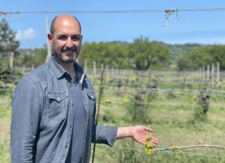 Dai campi alla tavola, taglio del nastro per il Mercato coperto di Campagna Amica di Pesaro