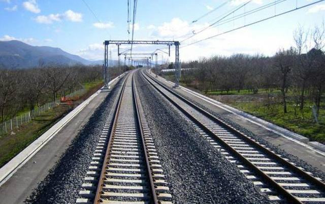 Tratta-ferroviaria