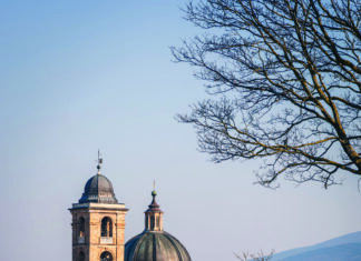 Urbino: un incredibile simposio di musica, arte e performance di tre giorni: debutta ‘Alethéia a maggio
