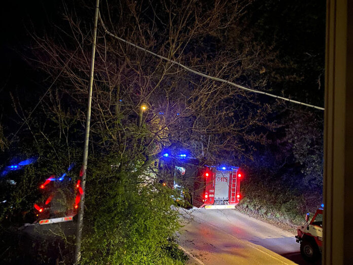 VIGILI FUOCO