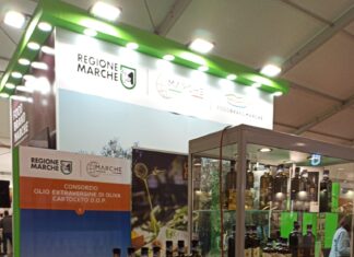 L’olio Dop di Cartoceto protagonista alla fiera “Sol&Agrifood” di Verona