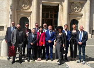 Fano premiata a Cannes: “Criminali si diventa” è il miglior film straniero