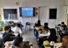 L’Istituto Volponi di Urbino aderisce alla global money week in collaborazione con la Bcc del Metauro