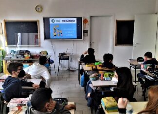 L’Istituto Volponi di Urbino aderisce alla global money week in collaborazione con la Bcc del Metauro