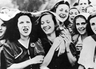 A Cantiano domenica 24 aprile “Le donne nella Resistenza. Una rilettura storica”