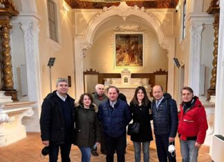 Educational albergatori lungo l’Itinerario della Bellezza
