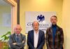 Accordo Confcommercio e Asd Ciclo Ducale per la nuova manifestazione sportiva Raffaello Gravel