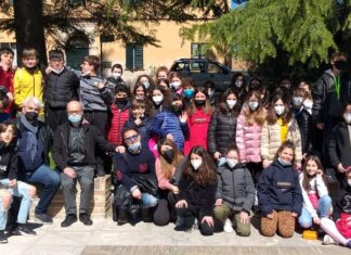 Colli al Metauro sempre più capitale della poesia