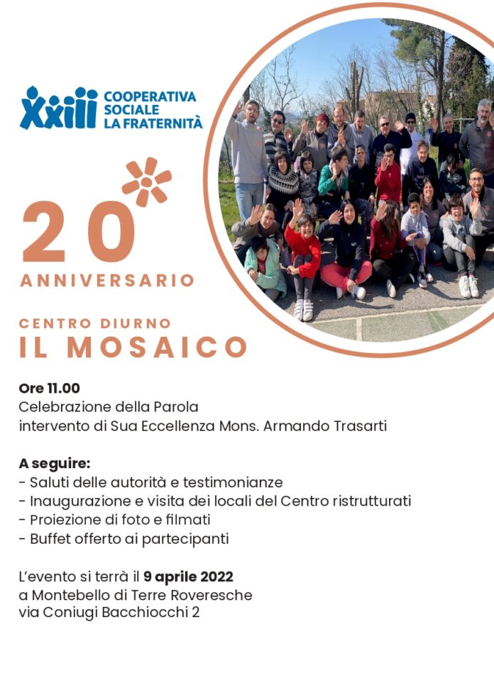 inaugurazione 09.04.2022