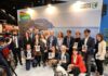 Un successo alla Bit di Milano per la nuova edizione dell’Itinerario della Bellezza