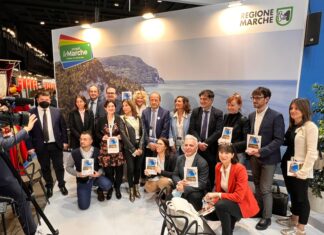 Un successo alla Bit di Milano per la nuova edizione dell’Itinerario della Bellezza