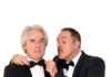 Massimo Lopez e Tullio Solenghi martedì 12 aprile sulla scena del teatro di Cagli