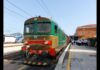 Treno storico Ancona-Fabriano-Pergola “Un viaggio romantico nel tempo”