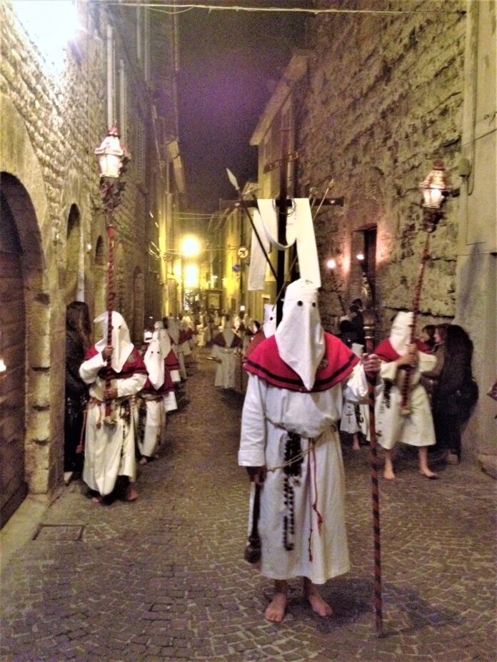 processione