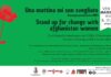 Fano, incontro a sostegno delle donne afgane