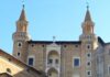 Notte europea dei musei: sabato 14 maggio a Urbino Palazzo Ducale aperto fino alle 22