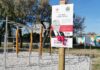 A Pesaro la Croce Rossa intitola un’area fitness per ragazzi a Sebastiano Di Priolo