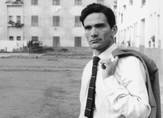 Giovedì 12 maggio alle 15,30 nel cortile di Palazzo Passionei “Pasolini ieri, oggi: la poesia, il teatro, la prosa”