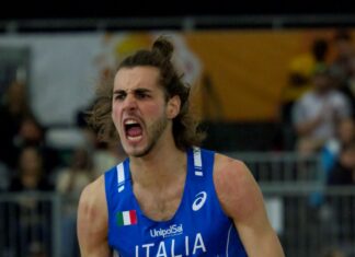 Urbino, Gianmarco Tamberi riceverà la laurea honoris causa mercoledì 27 novembre