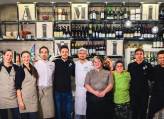 “Pizze di Marca – una regione nel piatto” arriva a Urbino