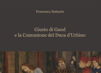 Urbino, martedì 17 maggio la presentazione del volume dedicato alla tavola della Comunione degli Apostoli di Giusto di Gand