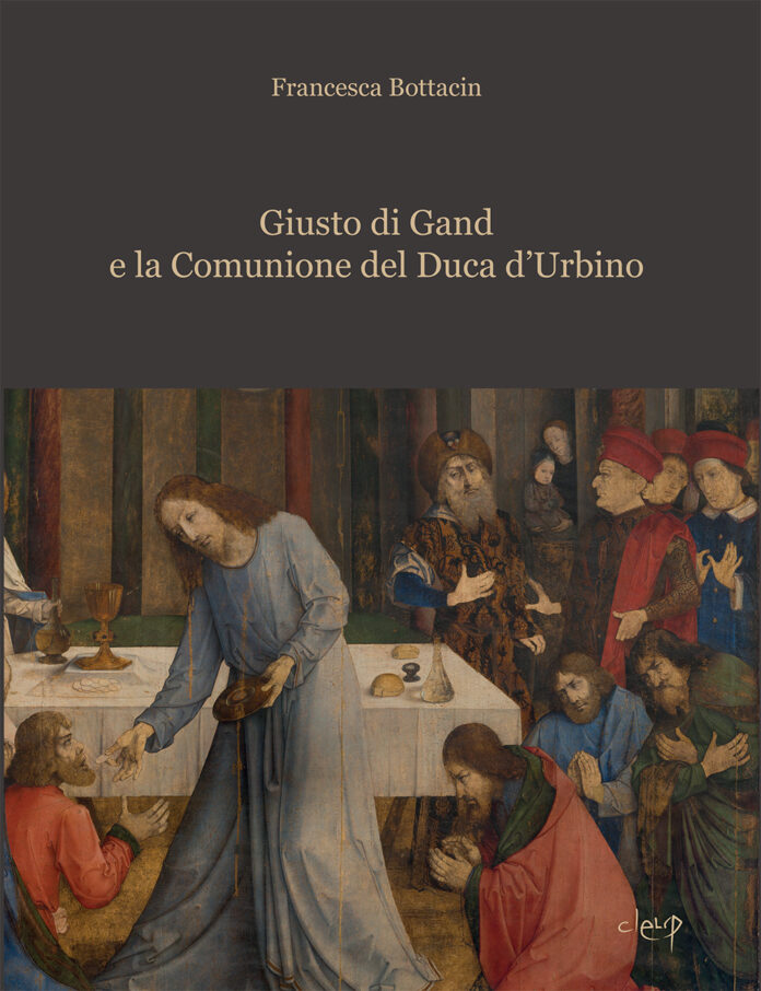 Coperta del libro