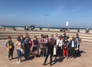 Un successo il concerto a Fano del coro Camerata della città gemellata di Wieliczka